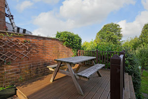 Bell Hagg Road Walkley